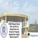 IISER Bhopal Opens PhD and MA Program Application, Apply Before April 15